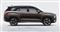 Hyundai Alcazar Side View Hyundai Alcazar Side View