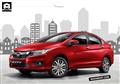 Honda City 4th Gen Price in India