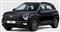 Hyundai Creta Knight Edition Front 3-Quarter View