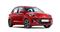 Hyundai Grand i10 Nios Front 3-Quarter View Hyundai Grand i10 Nios Front 3-Quarter View