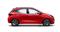 Hyundai Grand i10 Nios Side View Hyundai Grand i10 Nios Side View