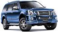 Isuzu MU-7 (P)