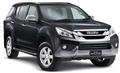 Isuzu MU-X (P)