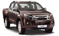 Isuzu D-MAX V-Cross (P)