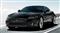 Jaguar XKR Coupe Front 3-Quarter
