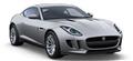 Jaguar F-Type Coupe (P)
