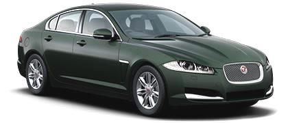 Jaguar New Model Car Price In India