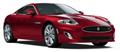 Jaguar XKR Coupe (P)