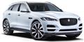 Jaguar F-Pace (P)