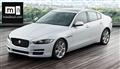 Jaguar XE Pure