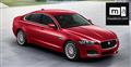 Jaguar XF Pure