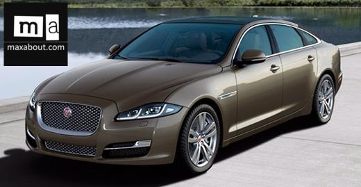 Jaguar Xj Price Specs Review Pics Mileage In India