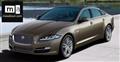 Jaguar XJ Portfolio