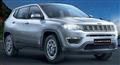 Jeep Compass Sport Plus SUV