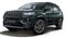 Jeep Compass 80th Anniversary Edition Metallic Green Jeep Compass 80th Anniversary Edition Metallic Green