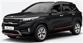 Kia Seltos SUV India