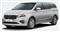 Kia Carnioval Steel Silver Kia Carnioval Steel Silver