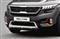 Kia Seltos 1st Anniversary Edition Front Design Kia Seltos 1st Anniversary Edition Front Design