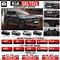 Kia Seltos 1st Anniversary Edition Infographic Kia Seltos 1st Anniversary Edition Infographic