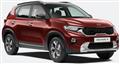 Kia Sonet HT Dual Tone