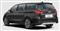 Kia Carnival Rear 3-Quarter View Kia Carnival Rear 3-Quarter View