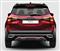 Kia Seltos GT Dual Tone Rear View