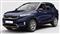 Kia Seltos GT Series Front 3-Quarter View Kia Seltos GT Series Front 3-Quarter View