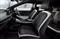 Kia EV6 Interior Kia EV6 Interior