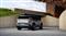 Kia EV5 Rear 3-Quarter View Kia EV5 Rear 3-Quarter View
