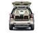 Land Rover Freelander 2 Boot Space