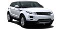 Land Rover Evoque (P)
