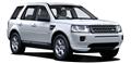 Land Rover Freelander 2 (P)
