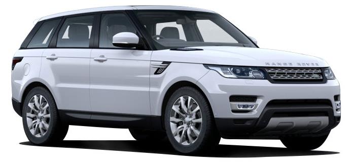 Land Rover Range Rover Sport Se Diesel Price Specs Review Pics Mileage In India