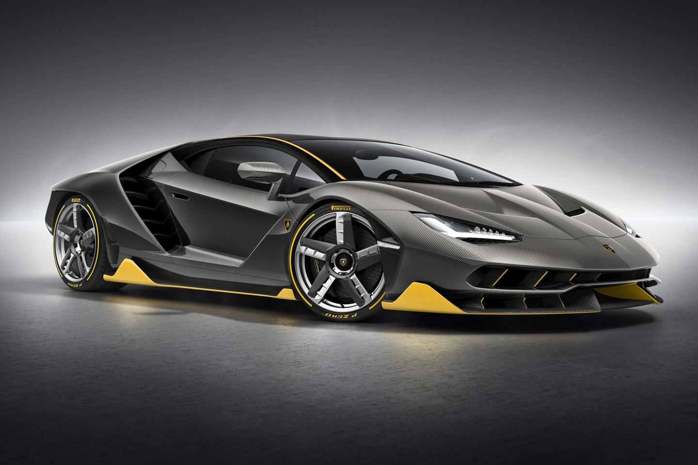 Lamborghini Centenario Price Specs Review Pics Mileage In India