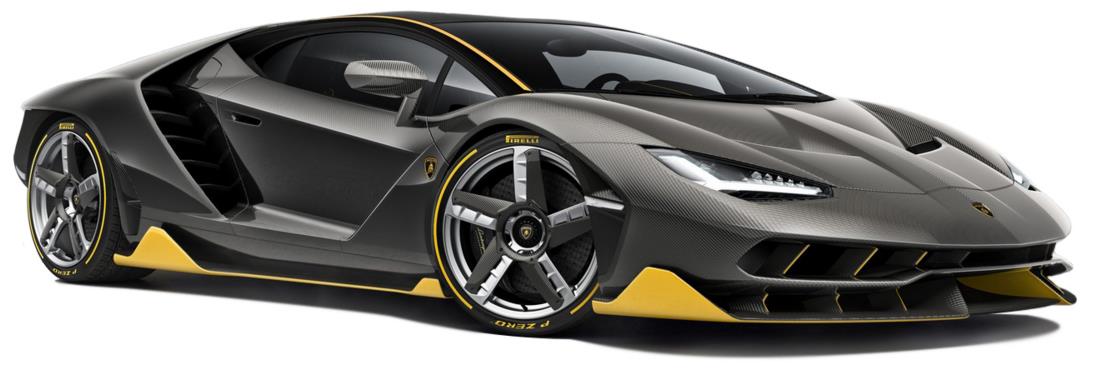 Lamborghini Centenario Price, Specs, Review, Pics & Mileage in India