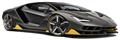 Lamborghini Centenario Price in India (P)