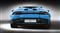 Lamborghini Huracan LP 610-4 Spyder Rear View