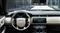 Land Rover Range Rover Velar Dashboard