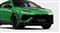 Lamborghini Urus Performante Close-Up Shot