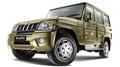 Mahindra Bolero (P)