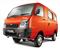 Mahindra Maxximo Mini Van Front 3-Quarter Mahindra Maxximo Mini Van Front 3-Quarter