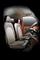 Mahindra Maxximo Mini Van Interior View Mahindra Maxximo Mini Van Interior View