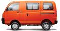 Mahindra Maxximo Mini Van (P)