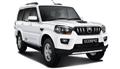 Mahindra Scoprio (P)