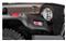 Mahindra Thar Adventure Edition Close-up Mahindra Thar Adventure Edition Close-up