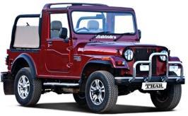 Mahindra Thar 4x4 M2dicr Old Price Specs Review Pics Mileage In India