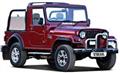 Mahindra Thar (P)
