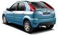 Mahindra Verito Vibe (P)