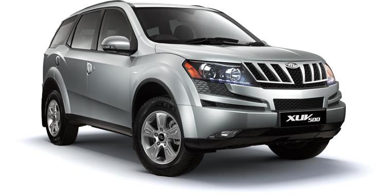 Mahindra Xuv500 Diesel Sportz Price Specs Review Pics