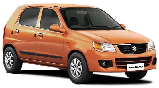 Maruti Alto K10 Vxi Cng 2013 Price Specs Review Pics